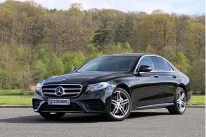 Vip Sedan transfer in Athens